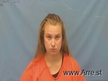 Annabelle Charlotte Moore Mugshot