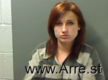 Annalisa Marie Berry Mugshot