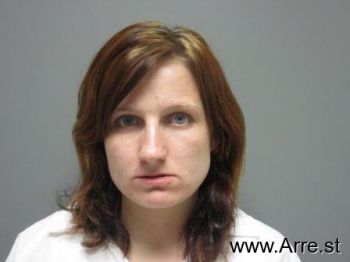 Annalisa M Berry Mugshot