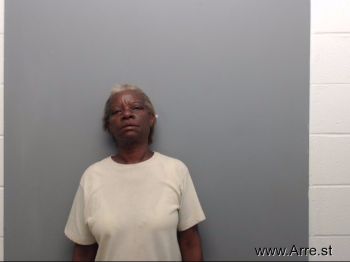 Annie M Goodwin Mugshot