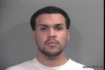 Anthony  Acevedo Mugshot