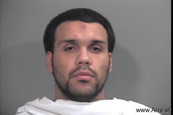 Anthony  Acevedo Mugshot