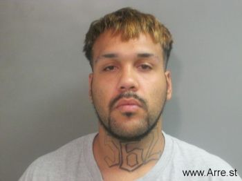 Anthony  Acevedo Mugshot