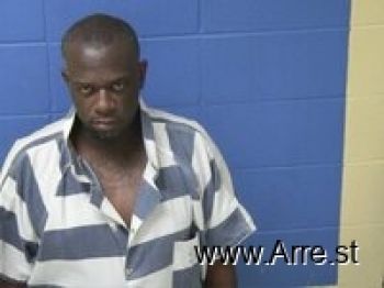 Anthony Allen Adams Mugshot