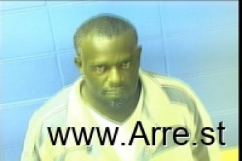 Anthony Allen Adams Mugshot