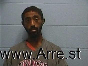 Anthony J Anderson Mugshot