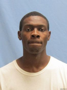 Anthony Ray Armstrong Mugshot