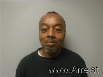 Anthony Tyrone Ayers Mugshot