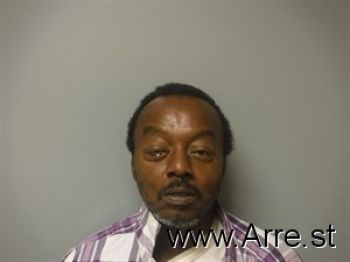 Anthony Tyrone Ayers Mugshot