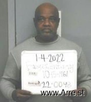 Anthony Stephen Badger Mugshot