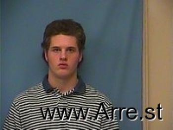 Anthony Robert Baker Mugshot