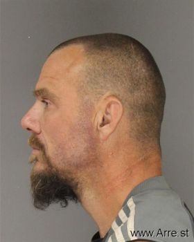 Anthony Scott Baker Mugshot