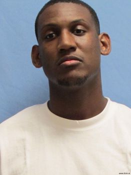 Anthony  Ballard Mugshot