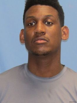 Anthony  Ballard Mugshot