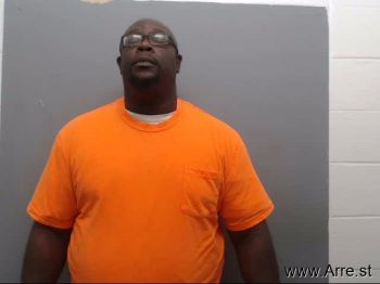 Anthony  Barnes Mugshot