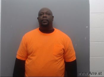 Anthony  Barnes Mugshot