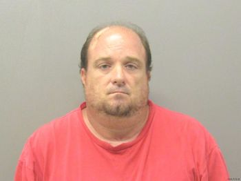 Anthony Price Barrett Mugshot