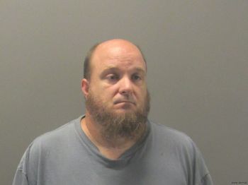 Anthony Price Barrett Mugshot