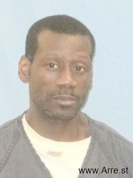 Anthony Bryant Billings Mugshot