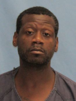 Anthony Bryant Billings Mugshot