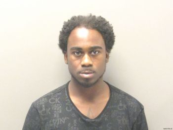 Anthony Ray Jr. Blocker Mugshot