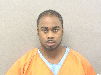 Anthony Ray Jr. Blocker Mugshot