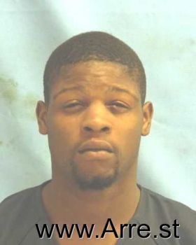 Anthony Wayne Jr Blueford Mugshot