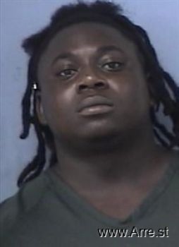 Anthony Ivory Boyd Mugshot