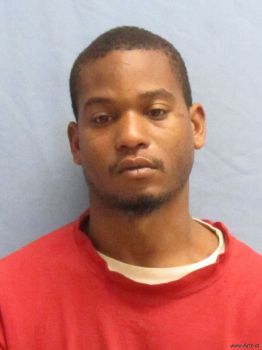 Anthony Ray Boykins Mugshot