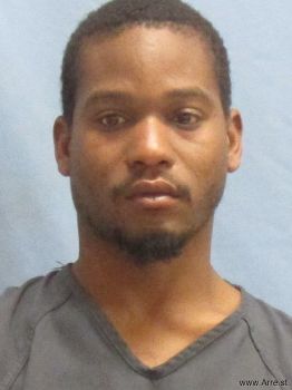 Anthony Ray Boykins Mugshot