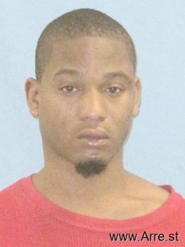 Anthony Ray Boykins Mugshot