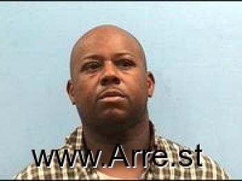 Anthony Lashaun Bragg Mugshot