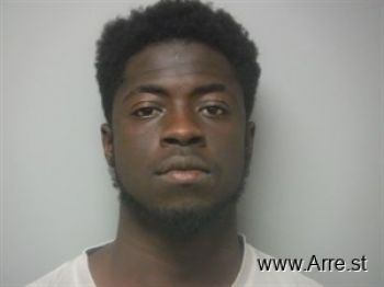 Anthony Lee'bryant Brewster Mugshot