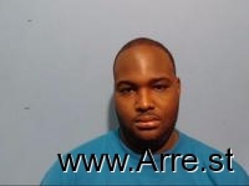 Anthony Eugene Britt Mugshot