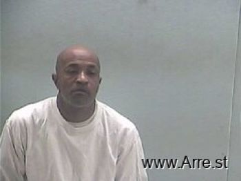 Anthony Germaine Brown Mugshot