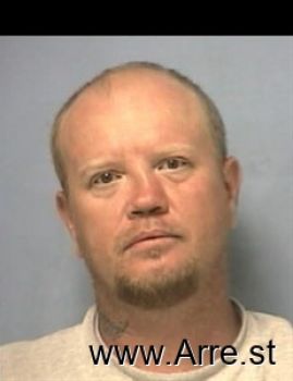 Anthony W Butler Mugshot