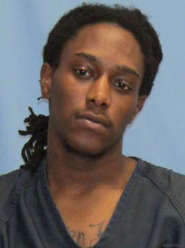 Anthony  Butler Mugshot