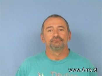 Anthony Ray Campbell Mugshot