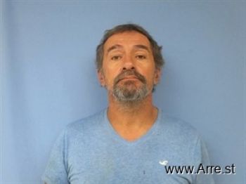 Anthony Ray Campbell Mugshot