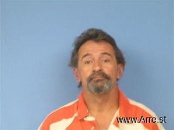 Anthony Ray Campbell Mugshot