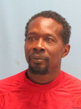 Anthony Dwayne Canada Mugshot