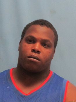 Anthony Terrell Carson Mugshot