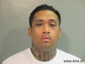 Anthony  Chantharath Mugshot