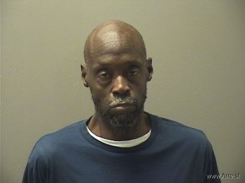 Anthony Dewayne Charles Mugshot