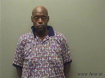 Anthony Dewayne Charles Mugshot