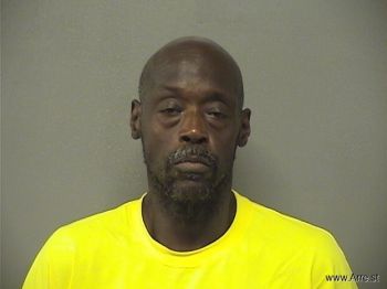 Anthony Dewayne Charles Mugshot