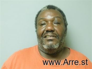 Anthony Ray Chatman Mugshot