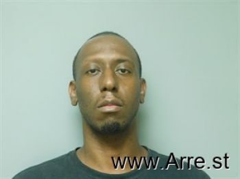 Anthony  Clifton Mugshot