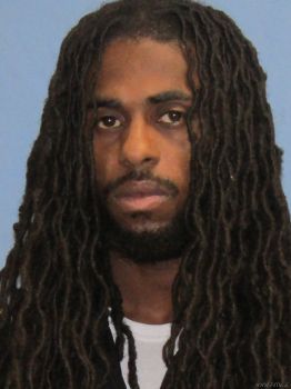 Anthony Deon Coleman Mugshot