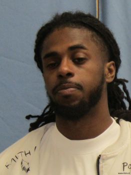 Anthony Deon Coleman Mugshot